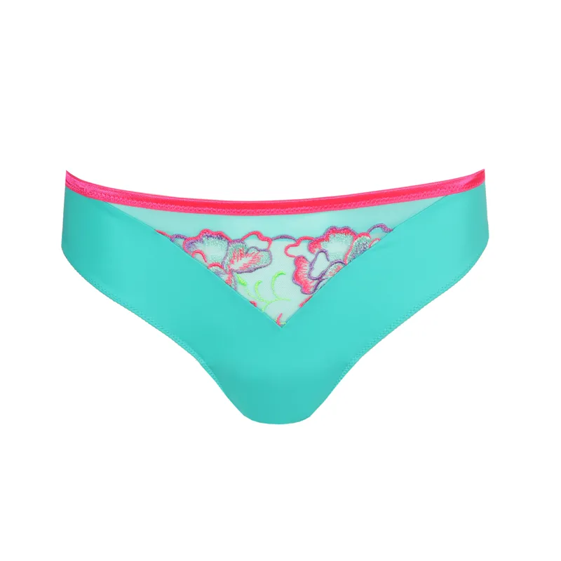 Prima Donna Devdaha Rio Brief in Mermaid