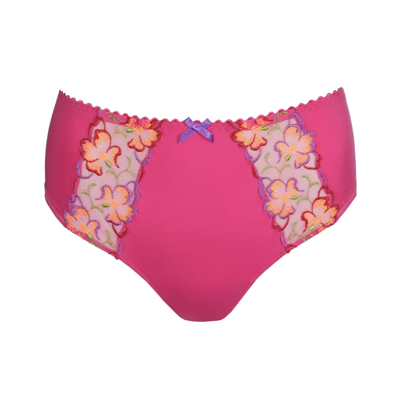 Prima Donna Devdaha Full Brief in Very Berry