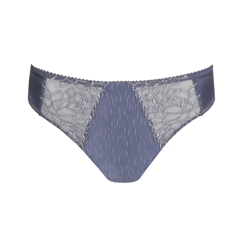 Prima Donna Monterrey Rio Brief in Nightshadow blue