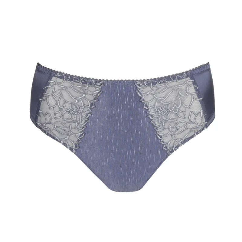 Prima Donna Monterrey Full Brief in Nightshadow blue