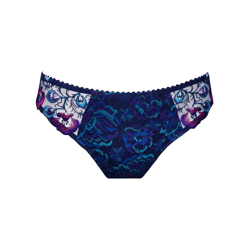 Prima Donna San Angel Rio Brief in Water Blue