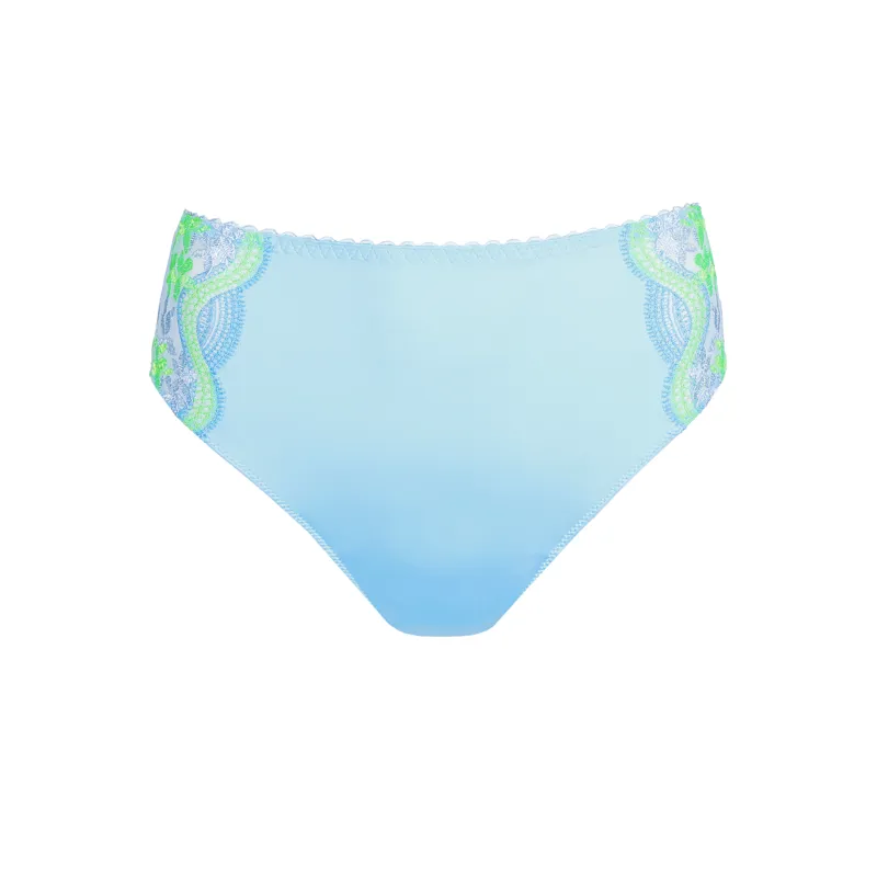 Prima Donna Cala Luna Full Brief in Ice Dream