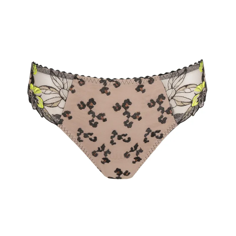 Prima Donna Manali Rio Brief in Wild Bloom