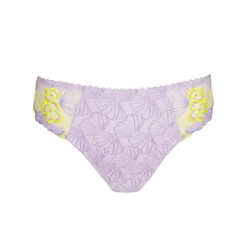 Prima Donna Ixia Rio Brief in Wisteria