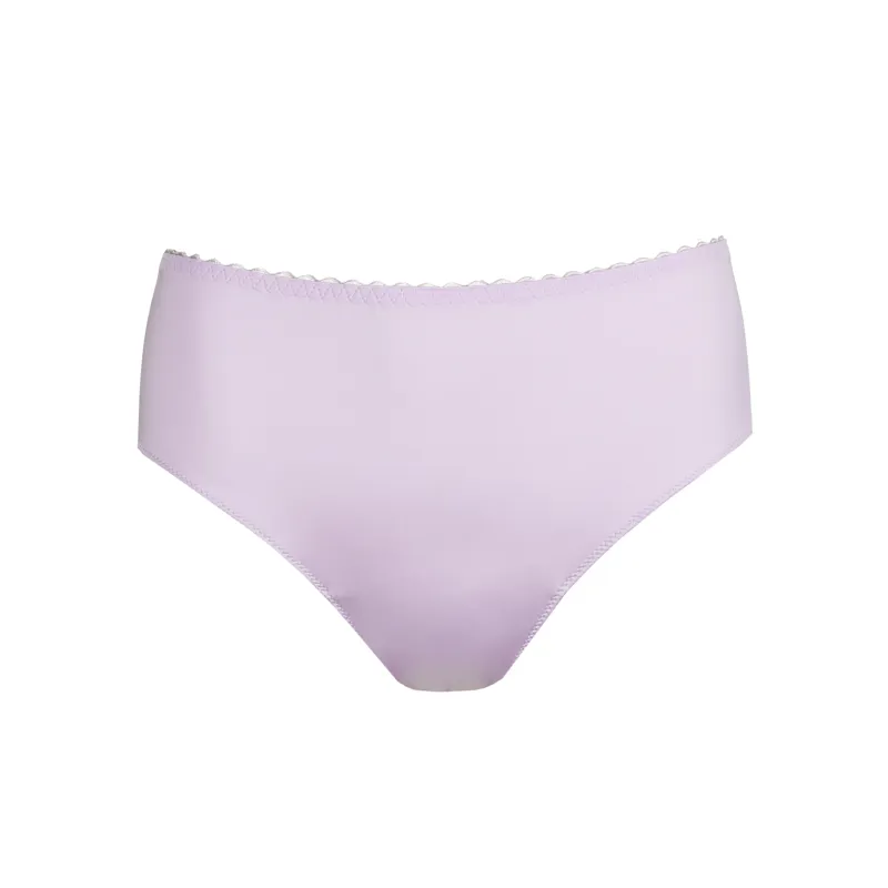 Prima Donna Ixia Full Brief Plain in Wisteria