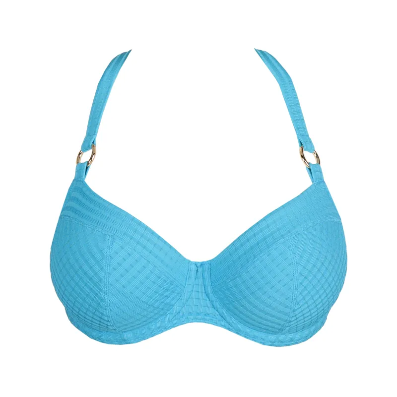 Prima Donna Swim Kochi Full Cup Bikini in Sea Breeze-2