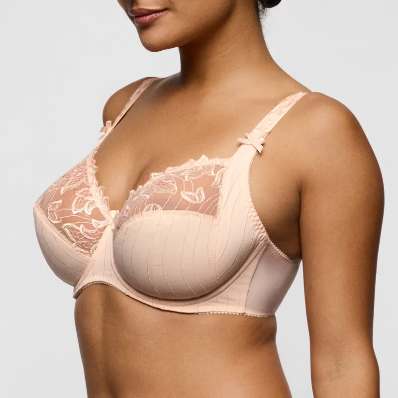 Prima Donna Deauville Underwired Full Cup Bra in Venus-2