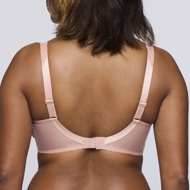 Prima Donna Madison Full Cup Bra in Sweet dust-3