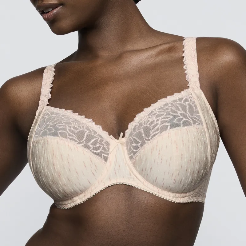 Prima Donna Monterrey Full Cup Bra in Venus-1