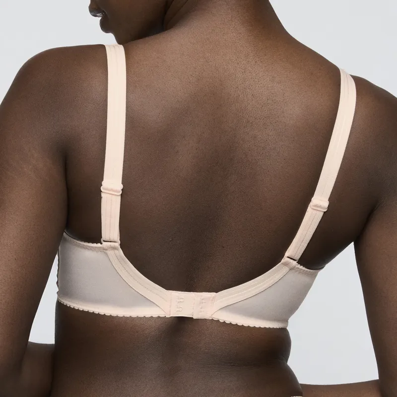 Prima Donna Monterrey Full Cup Bra in Venus-3