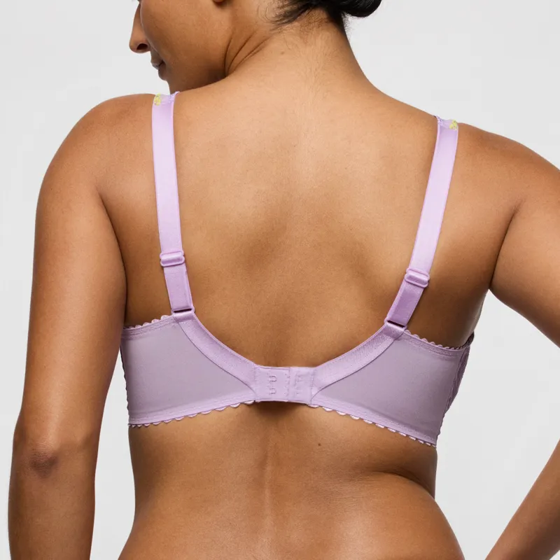 Prima Donna Ixia Full Cup Bra in Wisteria-3