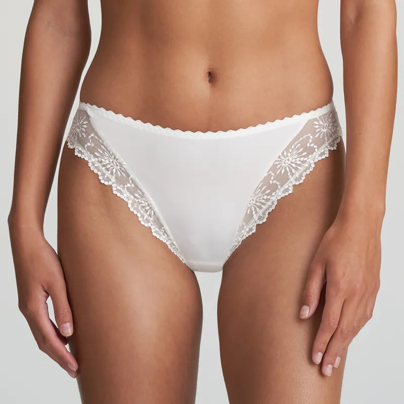 Marie Jo Jane Italian Brief in Natural-1