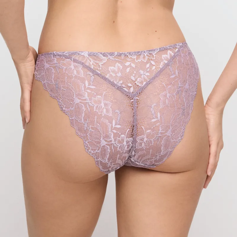 Marie Jo Manyla Rio Brief in Pastel Orchid-4