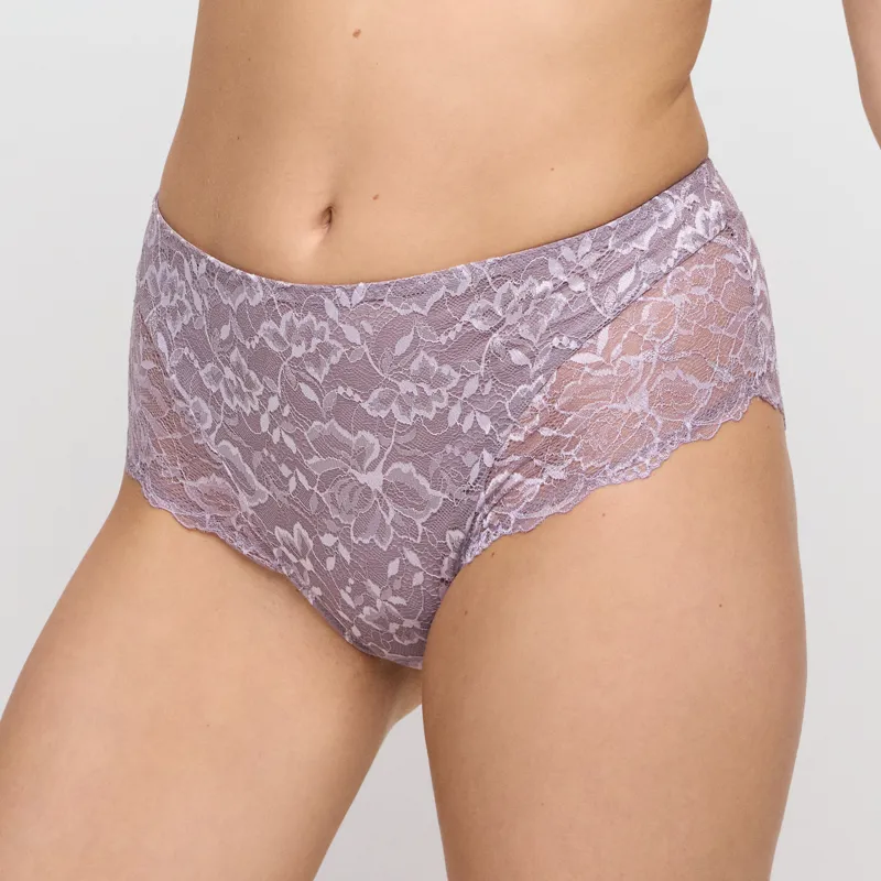 Marie Jo Manyla Full Brief in Pastel Orchid-3