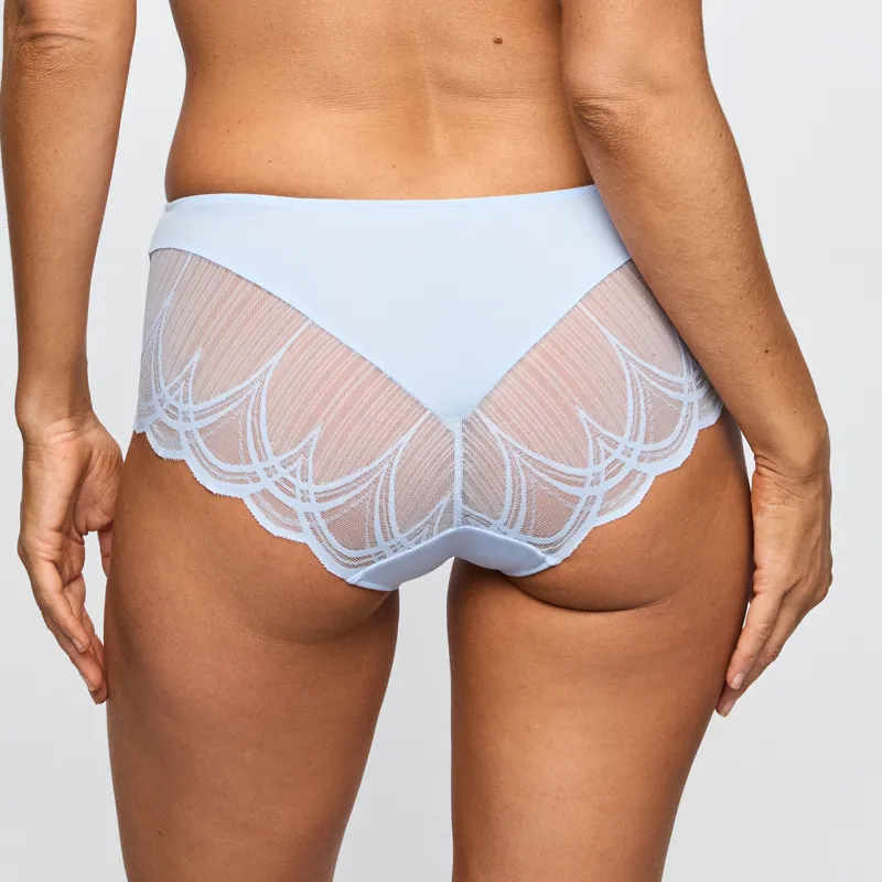 Marie Jo Cathia Full Brief in Tiny Vichy-3