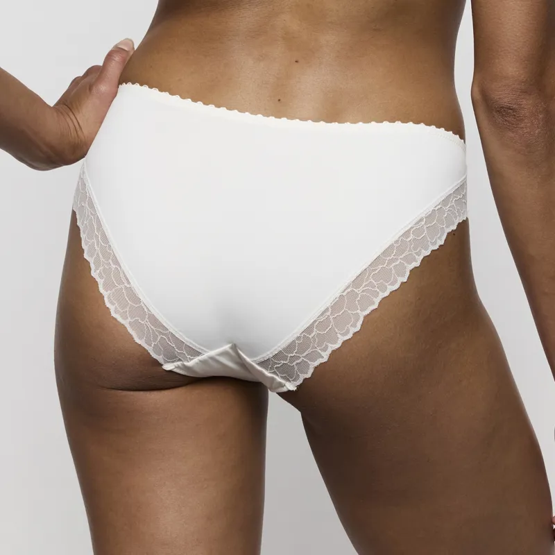 Marie Jo Azelie Rio Brief in Natural-3
