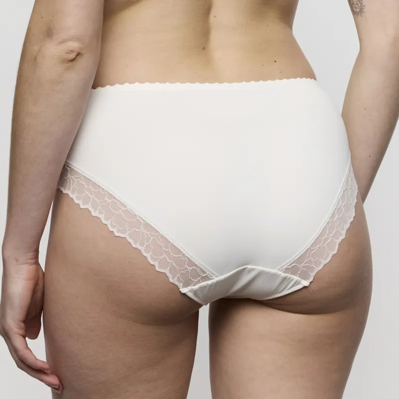 Marie Jo Azelie Full Brief in Natural-3