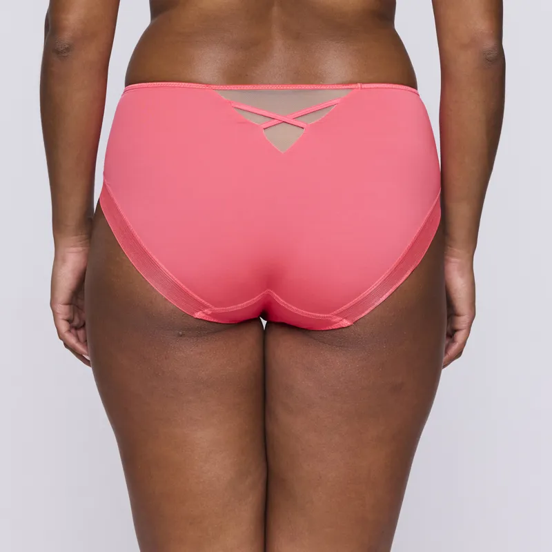 Prima Donna Twist Angelou Full Brief in Juicy Melon-4