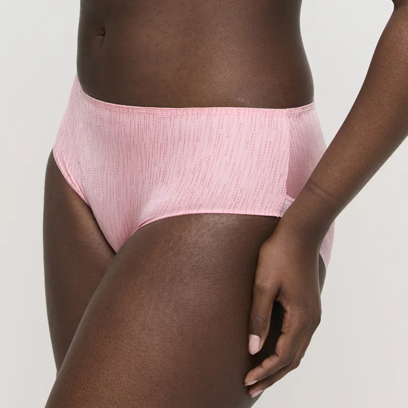 Prima Donna Twist Badala Full Brief in Venetian Pink-2