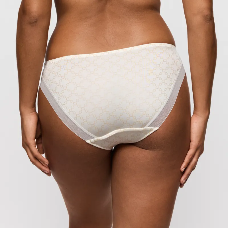 Prima Donna Twist Kero Rio Brief in Natural-3