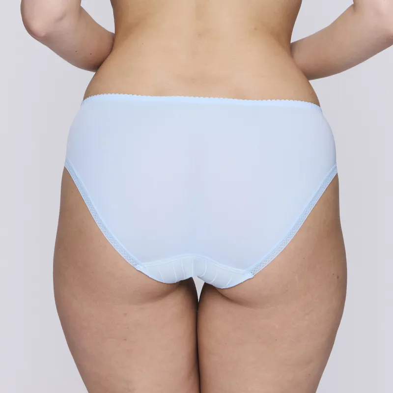 Prima Donna Deauville Rio Brief in Mliky Blue-3