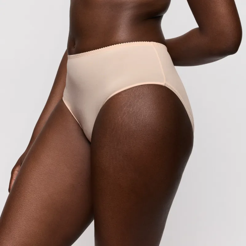 Prima Donna Deauville Full Brief Plain in Venus-2