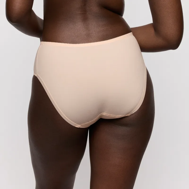 Prima Donna Deauville Full Brief Plain in Venus-3