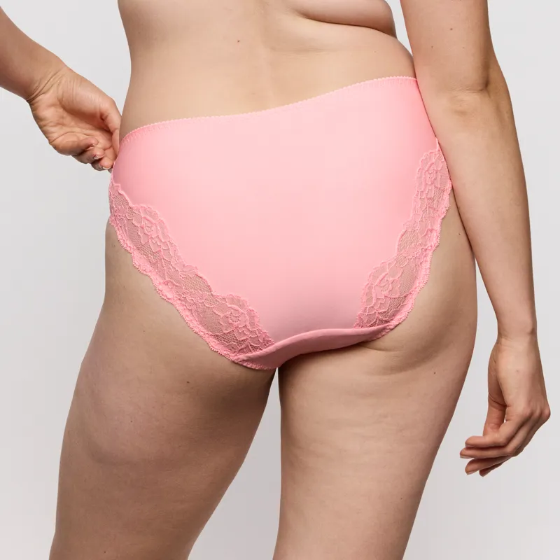 Prima Donna Madison Rio Brief in Pink Parfait-4