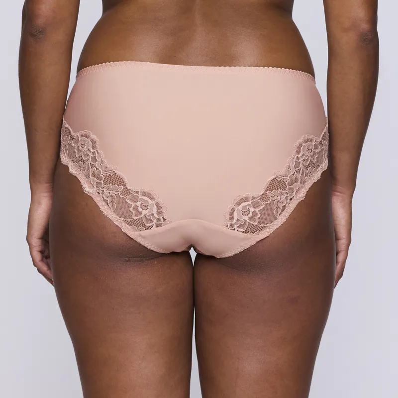 Prima Donna Madison Full Brief in Sweet dust-4