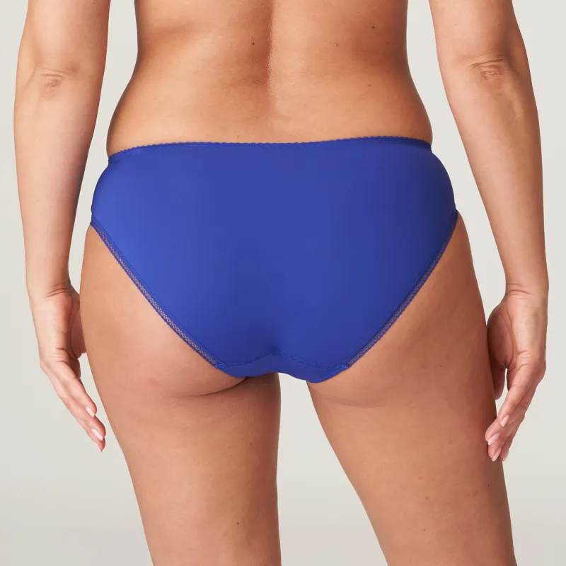 Prima Donna Orlando Rio Brief in Crazy Blue-2