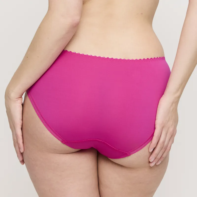 Prima Donna Devdaha Full Brief in Very Berry-3