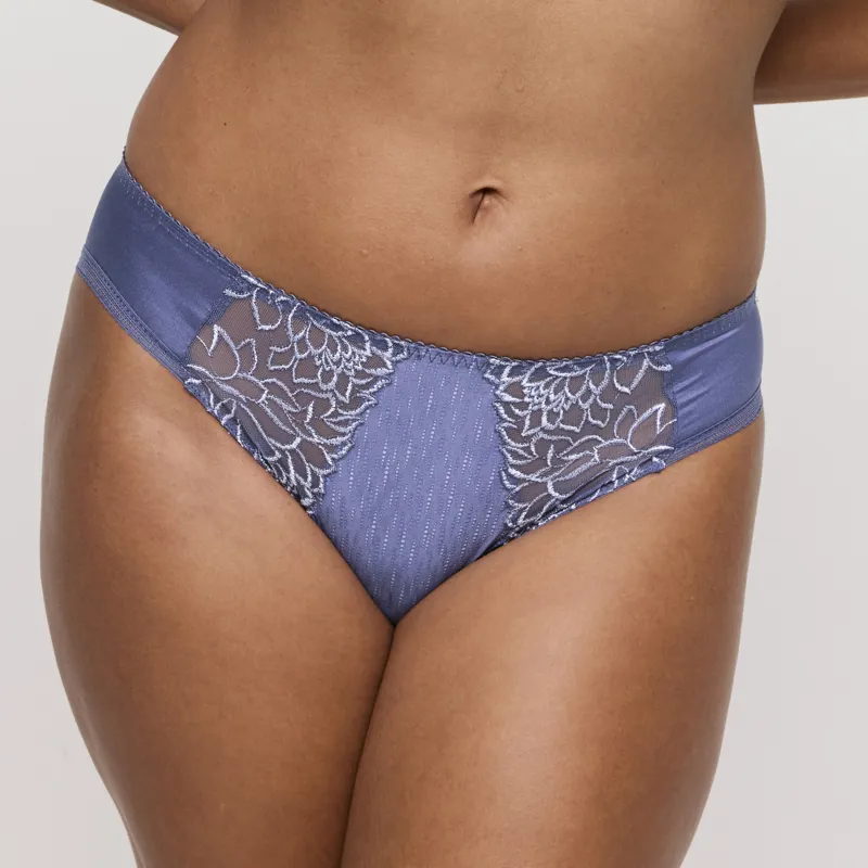 Prima Donna Monterrey Rio Brief in Nightshadow blue-1