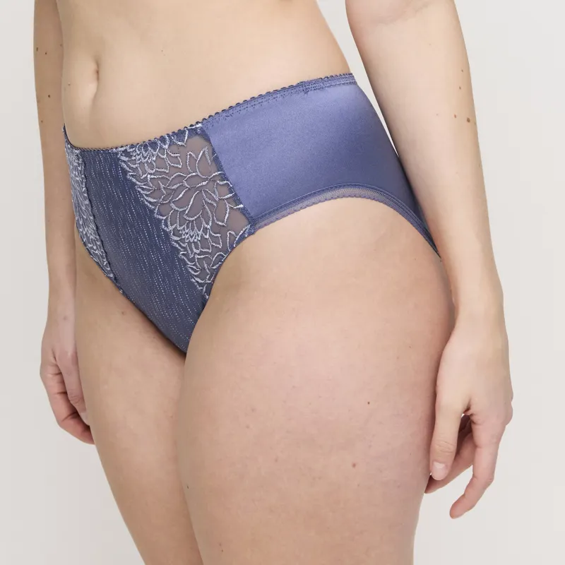 Prima Donna Monterrey Full Brief in Nightshadow blue-2