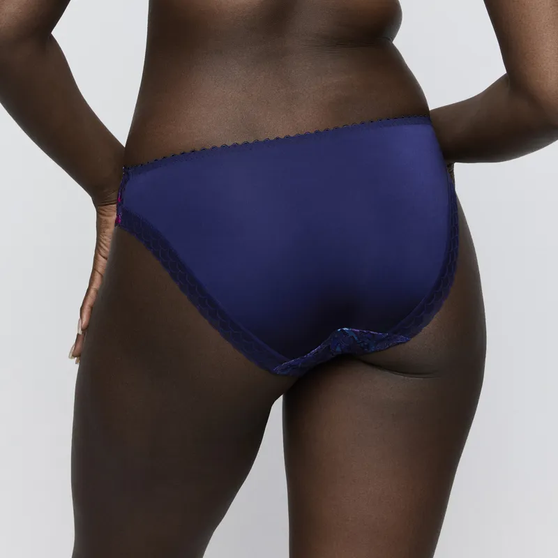 Prima Donna San Angel Rio Brief in Water Blue-3