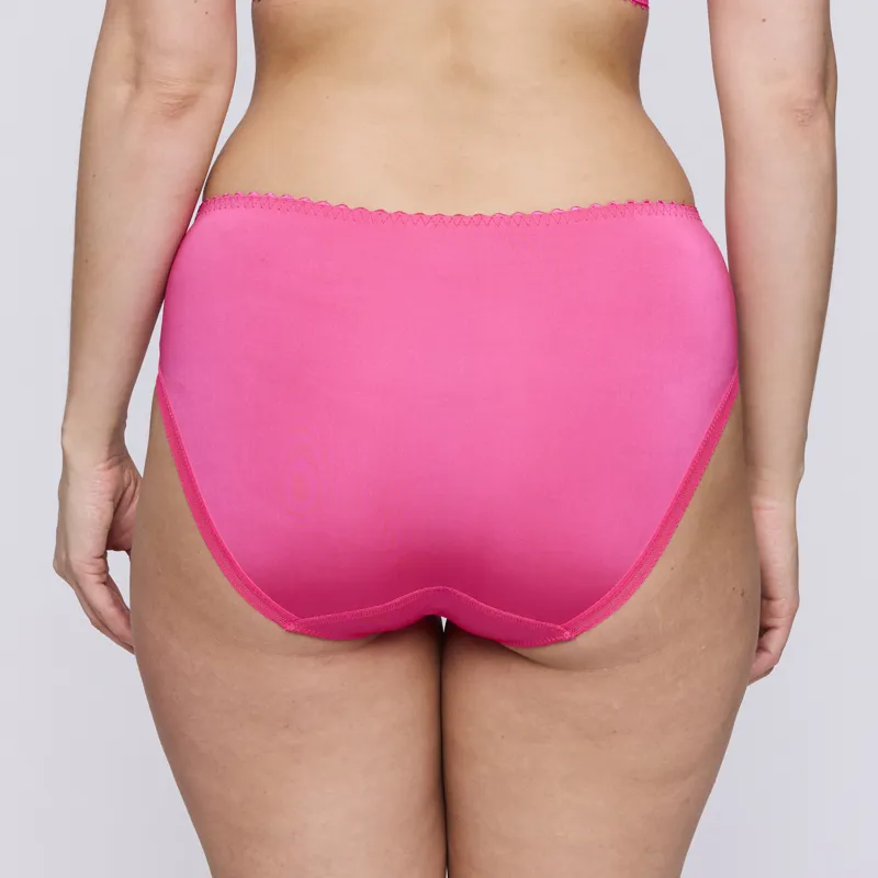 Prima Donna Cala Luna Full Brief in Blogger Pink-3