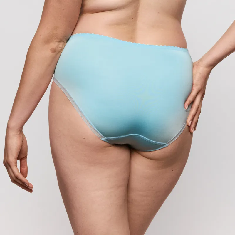 Prima Donna Cala Luna Full Brief in Ice Dream-3