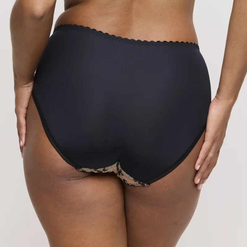 Prima Donna Manali Full Brief in Wild Bloom-3