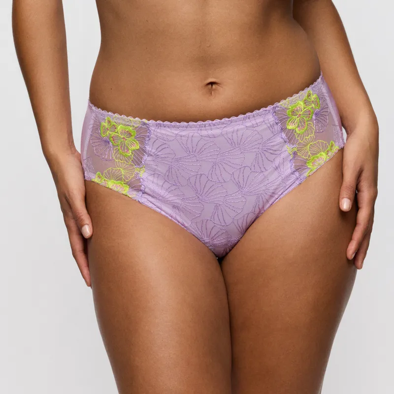 Prima Donna Ixia Full Brief in Wisteria-1
