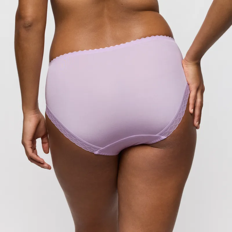 Prima Donna Ixia Full Brief in Wisteria-3