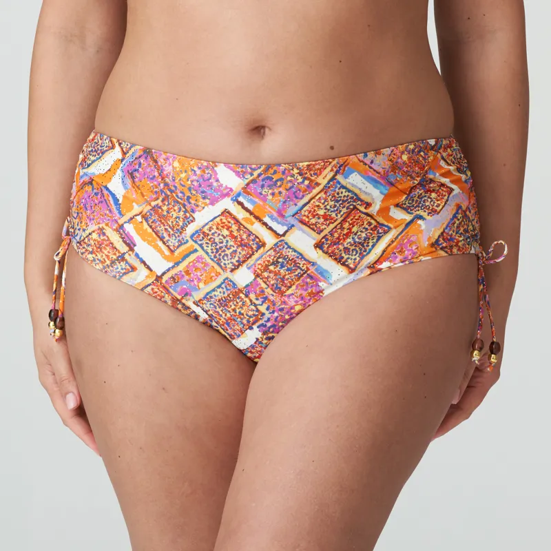 Prima Donna Swim Navalato Bikini in Summer Sunset-7