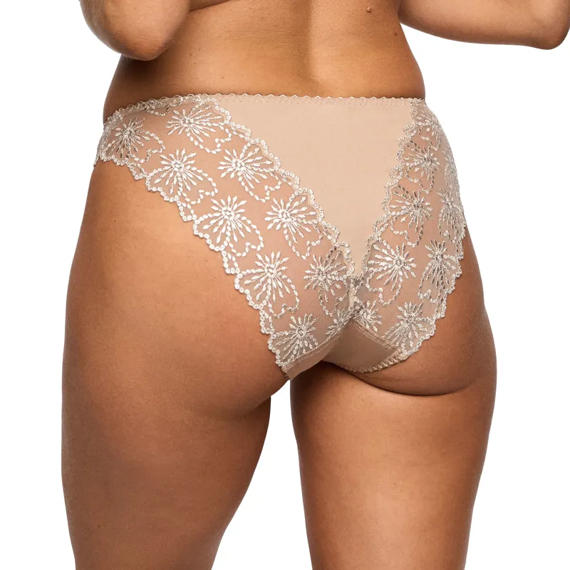 Marie Jo Jane Italian Brief in Sand-2