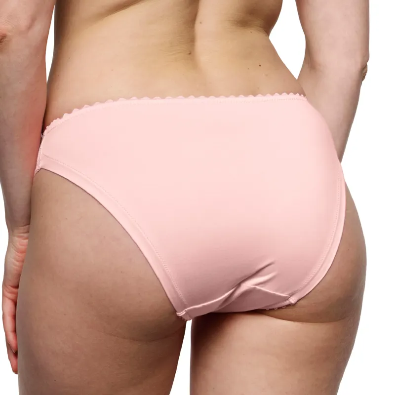 Marie Jo Solene Rio Brief in Gardenia Rose-3