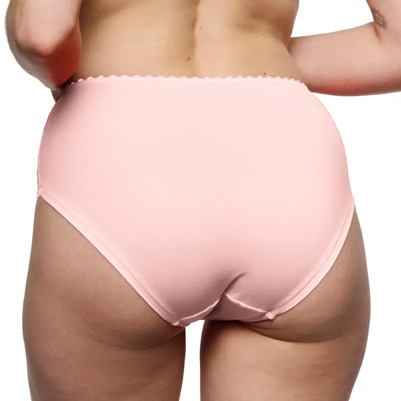 Marie Jo Solene Full Brief in Gardenia Rose-3