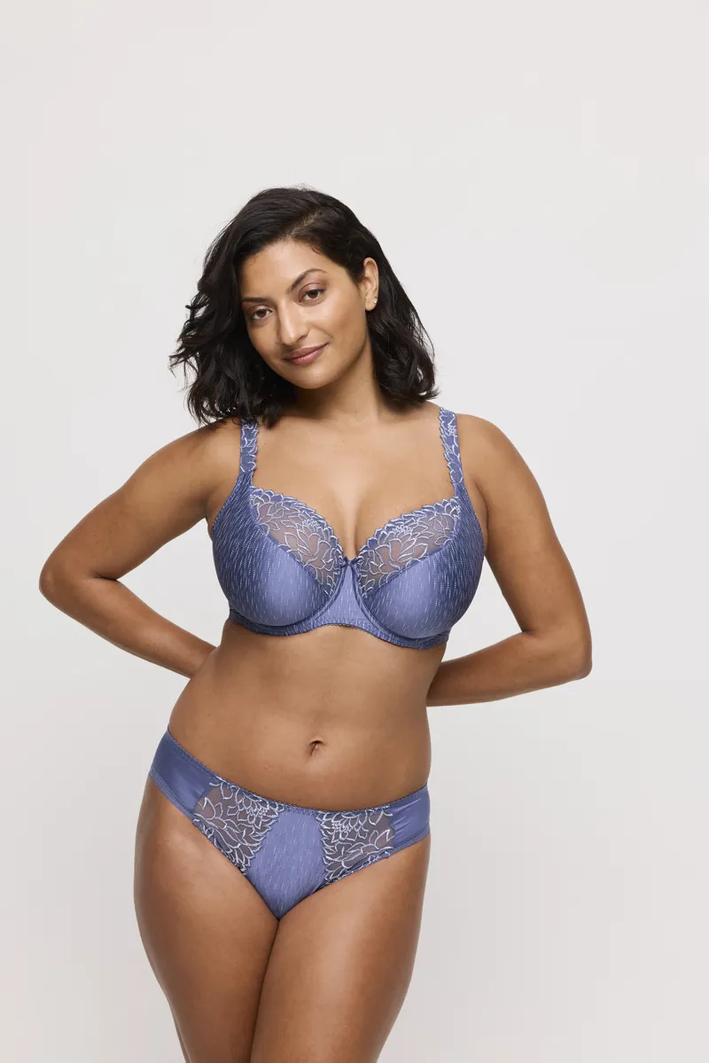 Prima Donna Monterrey Rio Brief in Nightshadow blue-4