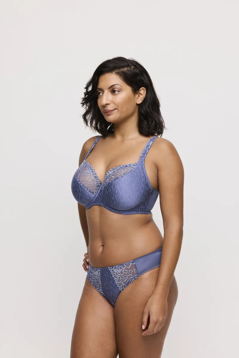 Prima Donna Monterrey Rio Brief in Nightshadow blue-5