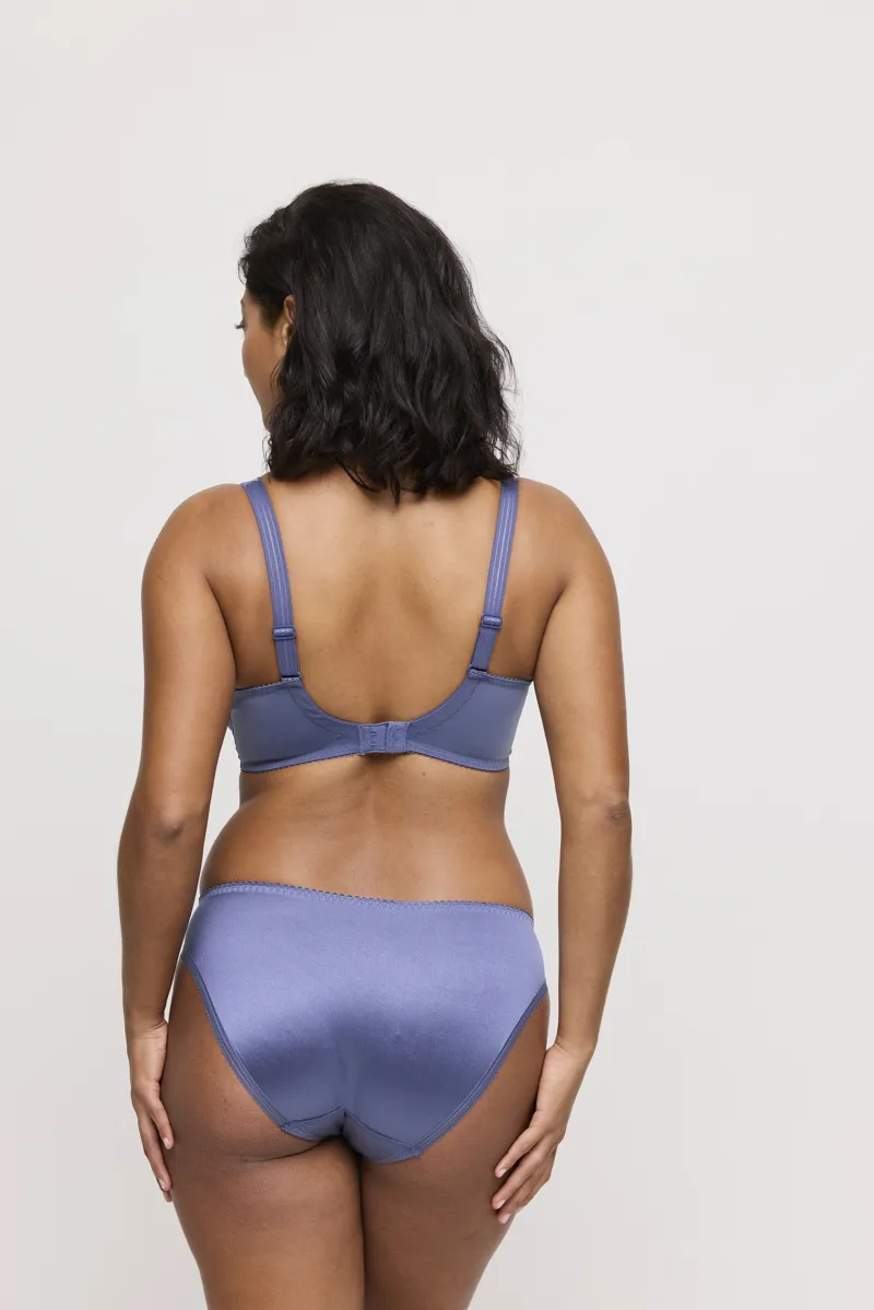 Prima Donna Monterrey Rio Brief in Nightshadow blue-6