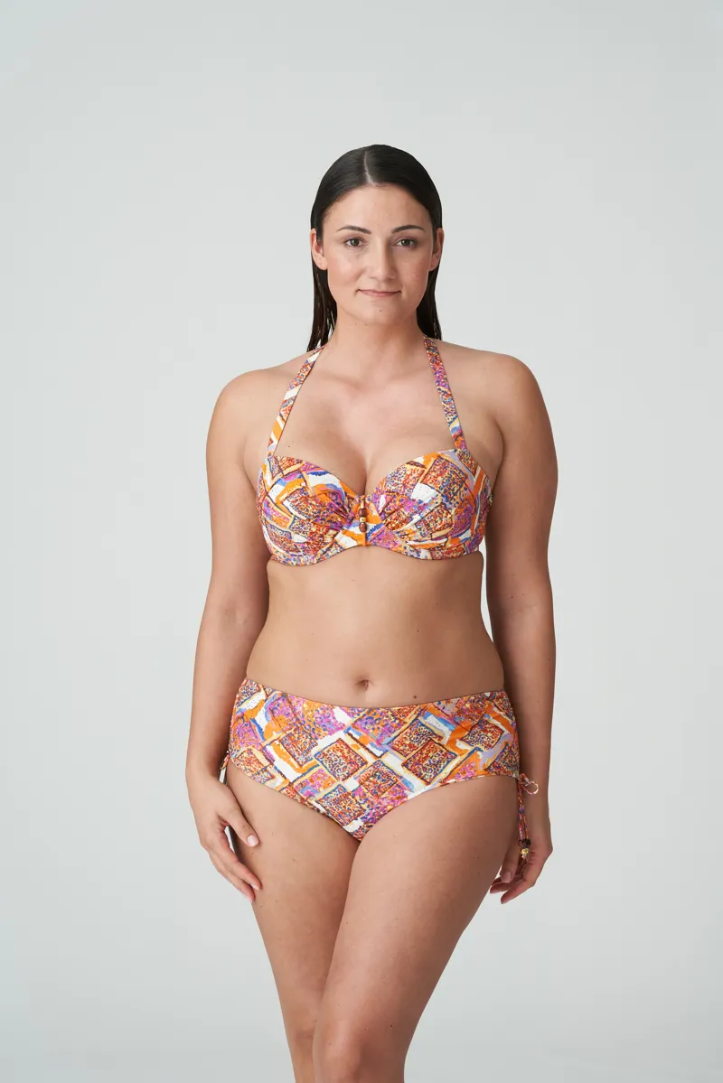 Prima Donna Swim Navalato Bikini in Summer Sunset-10