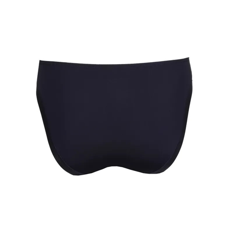 Prima Donna Twist Yelapa Rio Brief in Majestic Blue-1