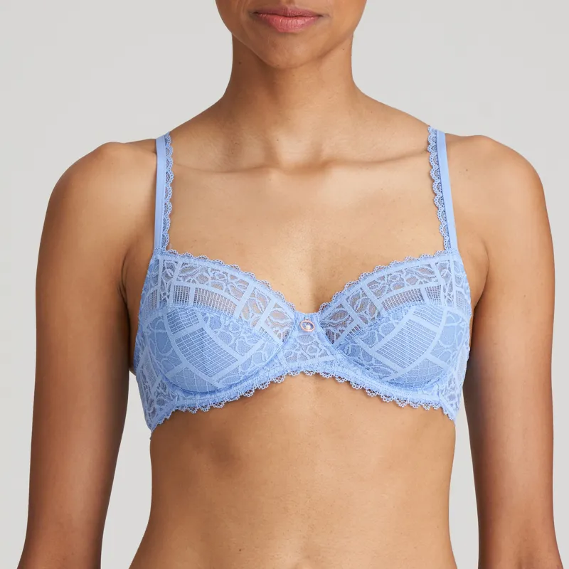 Marie Jo Jadei Full Cup Bra in Open Air-1