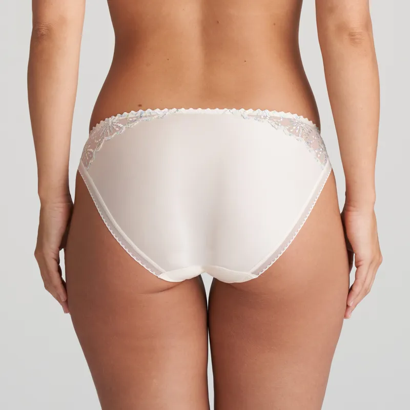 Marie Jo Jane Rio Brief in Boudoir Cream-2